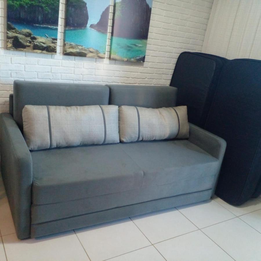 Apartamento Vg Sun Cumbuco Sea Breeze Vista Mar Exterior foto