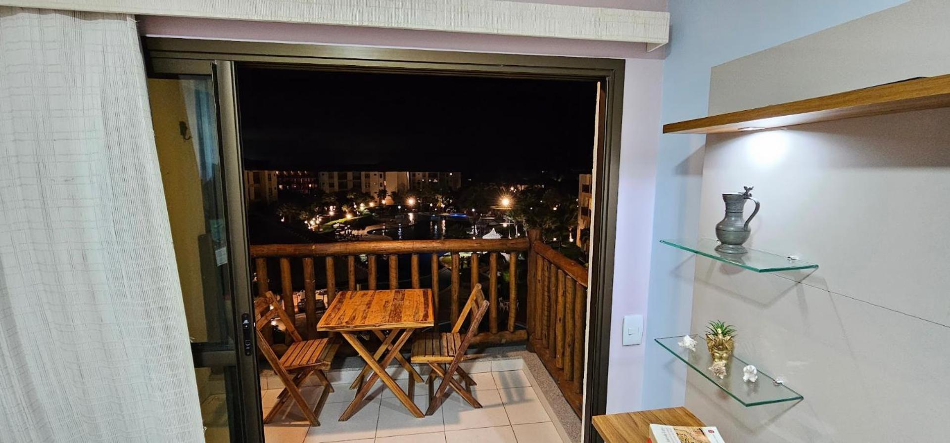 Apartamento Vg Sun Cumbuco Sea Breeze Vista Mar Exterior foto