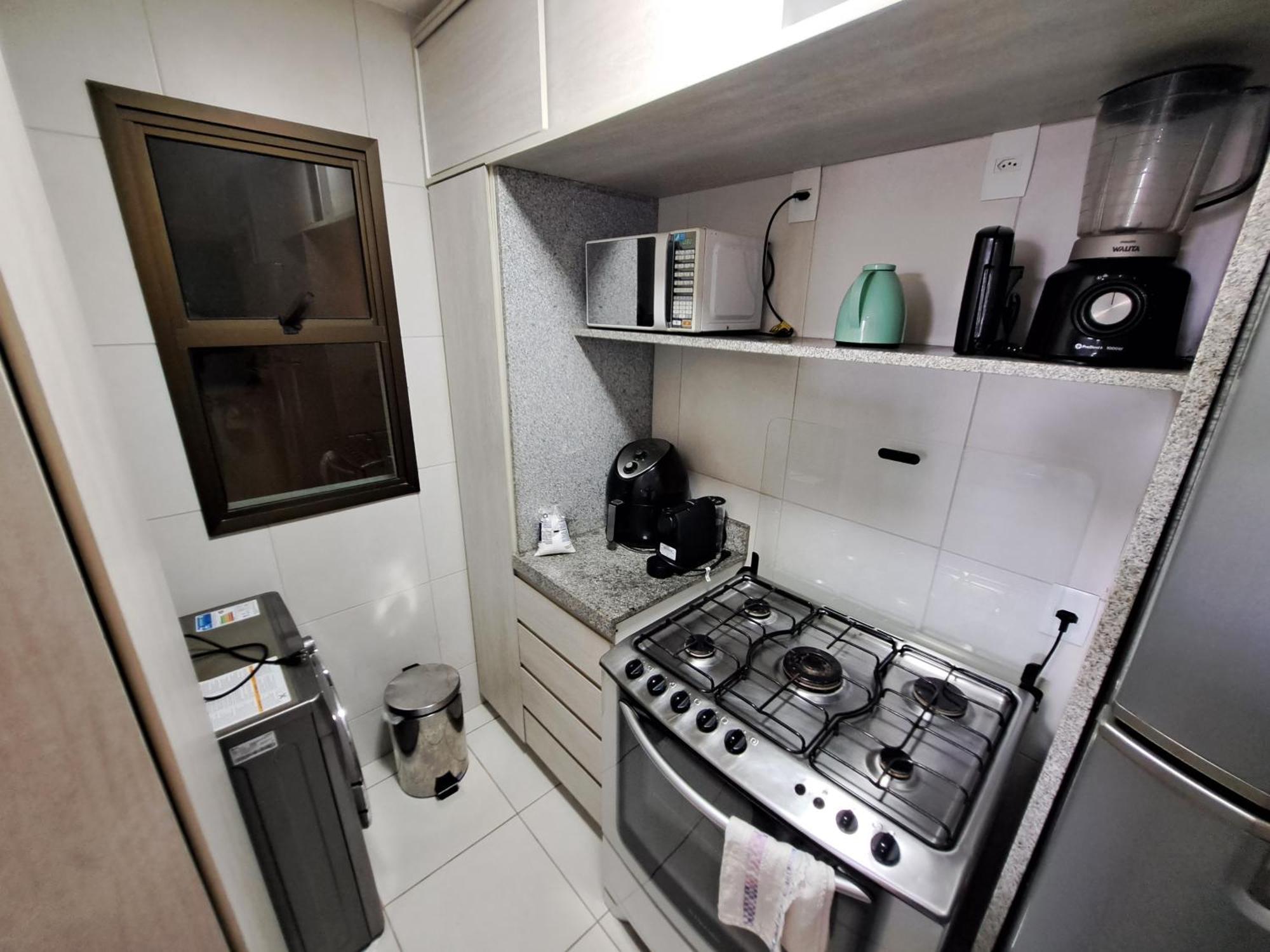 Apartamento Vg Sun Cumbuco Sea Breeze Vista Mar Exterior foto
